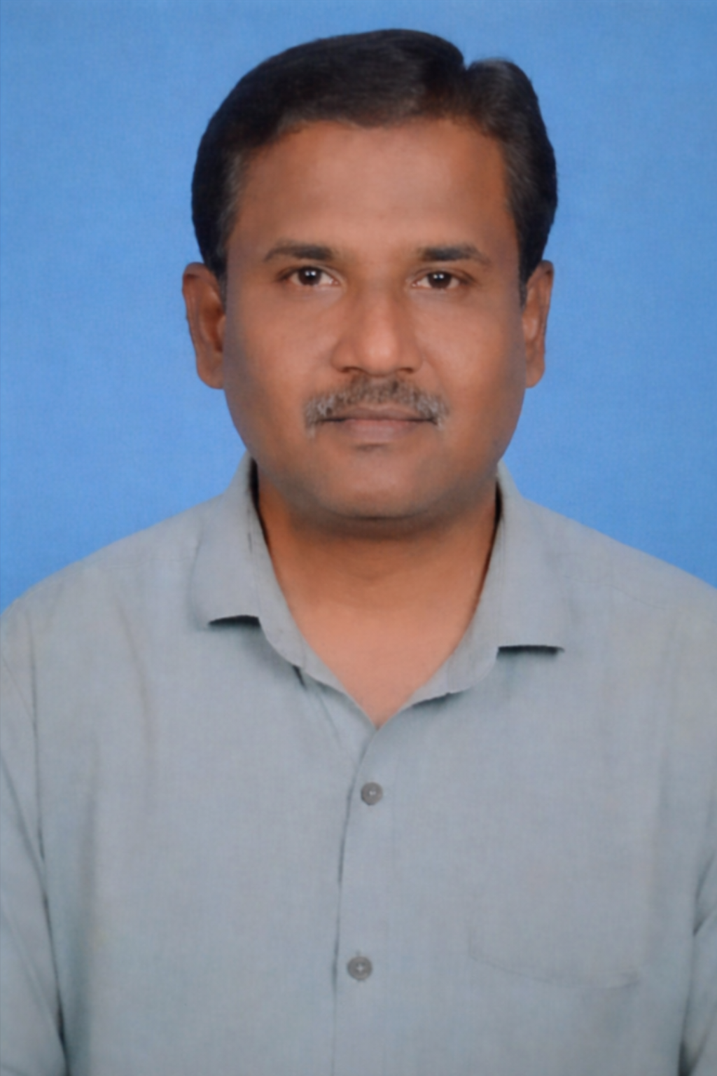 Mr. Subramanian V